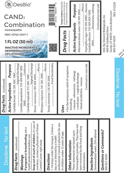 Cand:combination (Dsrt0595 Candcombination 1 28 26)